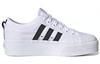 adidas Женские Nizza Platform 'Colorful Trefoil' Женские FX8538