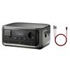 Портативная электростанция ALLPOWERS VOLIX P300, LiFePO4 аккумулятор 256 Втч