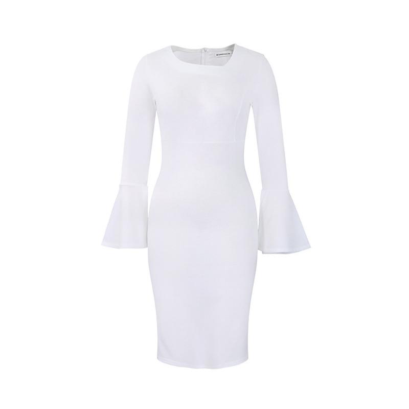 Женское осеннее новое модное элегантное платье с сумкой и ягодицами