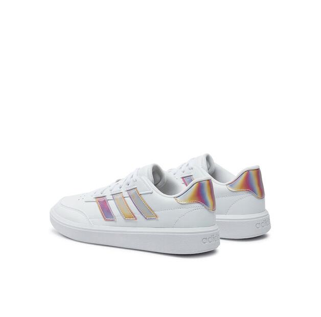 Adidas Sneakers Courtblock IG6884 White