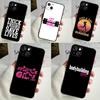 Чехол для тренажерного зала Fitness Girl для iPhone 14 13 12 11 16 15 Pro Max Mini Чехол X XR XS 8 7 14 16 15 Plus Аксессуары