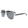 Gucci Fashion Aviator Alloy Unisex Alloy Aviator Sunglasses Unisex Couple Style