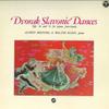 LP Record ALFRED BRENDEL, WALTER KLEEN - Dvo?ak: Complete Slavic Dances, Op. OS2731VX COLUMBIA Japan Classical Used