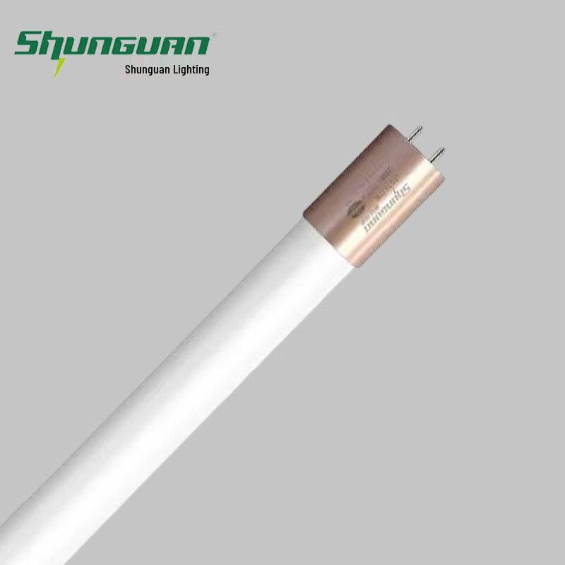 Shunguan Glass T8 LED Fluorescent Tube Light