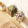 Ginger Garlic Kitchen Wall-Mounted Storage Basket