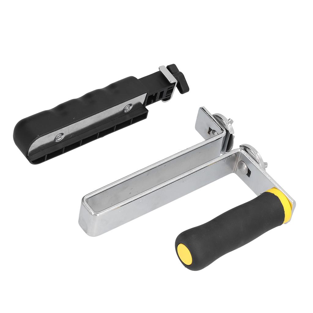 Резак для гипсокартона Прочный, долговечный, эффективный, с четкой шкалой, удобный, простой в эксплуатации Гипсокартон