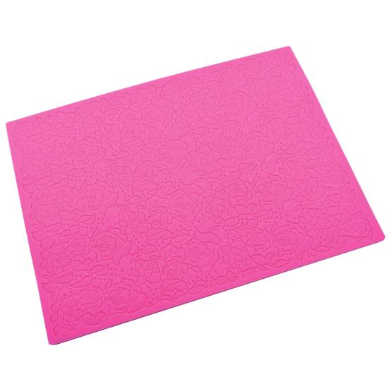 Прочная кружевная форма для торта, которую можно мыть, безопасно сделать своими руками