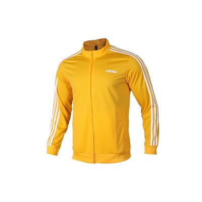 Спортивная куртка Slim Fit для тренировок Мужские куртки Золото EI4892