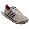 adidas Оригиналы SL 72 RS Удобные Низкие Повседневные Кроссовки Унисекс Коричневые JI2485