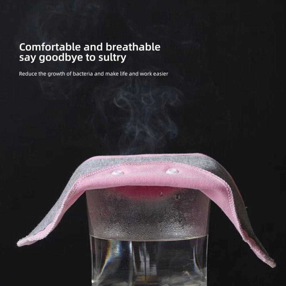 Многоразовый подгузник для взрослых Нескользящий Мягкий Ежемесячный Впитывающий Менструальный Новая Менструальная Ткань Гигиенический