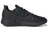 adidas ZX 1K Boost 2.0 Low Double Black - GY8247