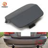 Car Rear Bumper Towing Eye Cover Cap 51127161497 Exterior Parts for BMW E92 E93 3-Series 328i 335i 2005 2006 2007 2008 2009