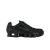 Shox TL Metallic Hematite Мужские кроссовки Черный Черный-Металлик-Гематит-Макс-Оранжевый AV3595-002