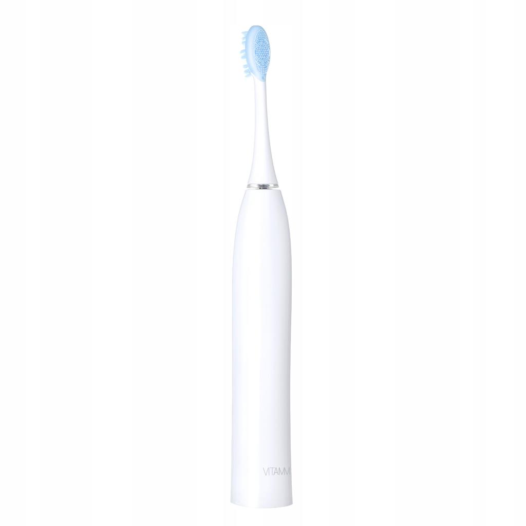 Vitammy Platinum Sonic Toothbrush, With Charger 1 Pc