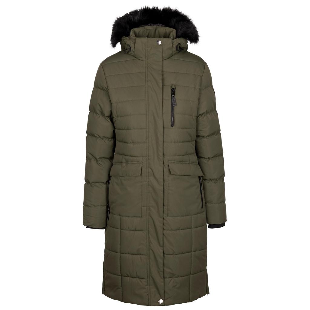 Womens/Ladies Sasha Padded Jacket