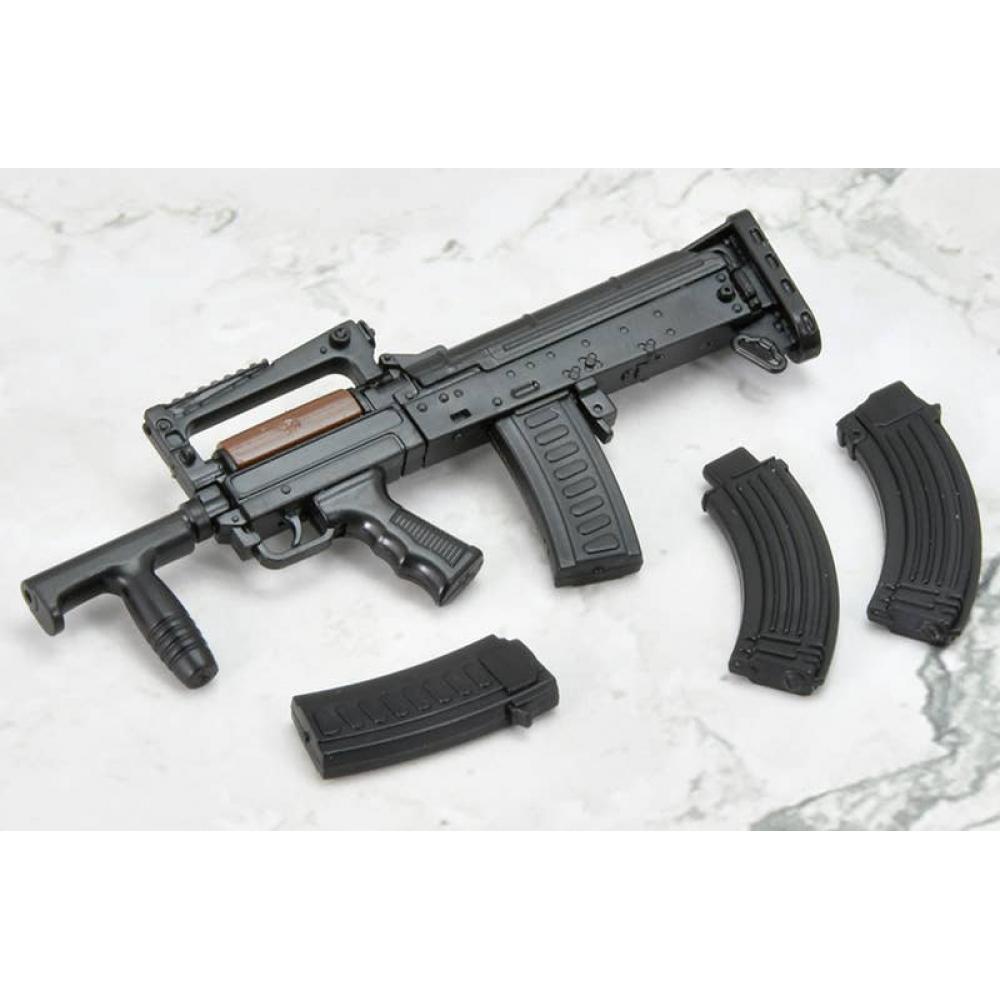 Little Armory 1 12 Little Armory [la Df36] Girls Frontline 2 Exilium Groza