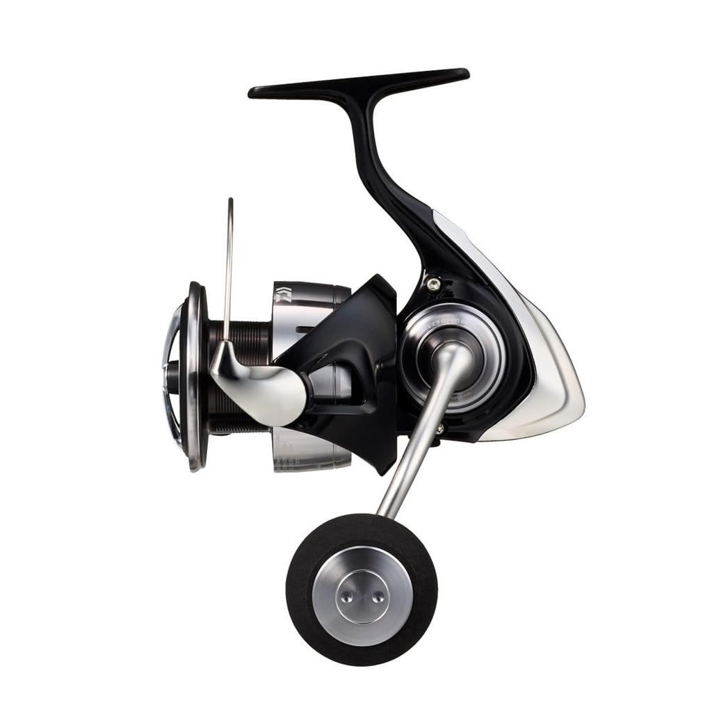 Daiwa Катушка для спиннинга Shore Jigging 23 LEXA LT5000-CXH