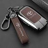 DKBMUE1 Suitable for Toyota Camry keycase, RAV4, Asian Dragon, Highlander, Corolla, Corolla, and Corolla Levin car metal shell buckle