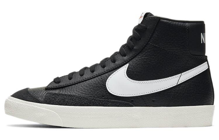 Nike Blazer Mid '77 Vintage 'Black Sail' BQ6806-002