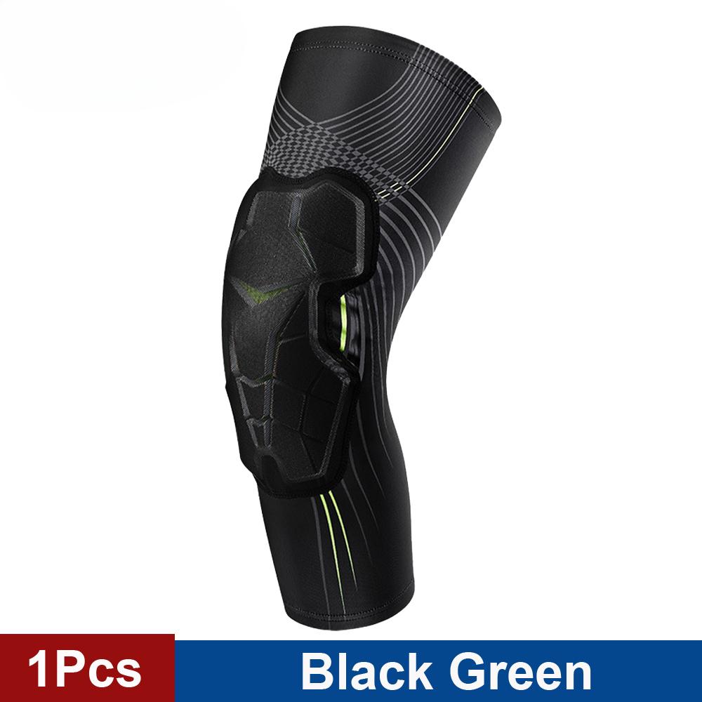 1 шт. защитный чехол для взрослых велосипедных наколенников и наколенников для голени противоскользящая защита подходит
