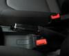 LeTradeJP Brake Cover, Side Brake Cover, Accessories, Brake Cover, Car Interior, Protection for All