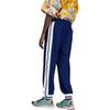 Gucci SS22 Трикотажные спортивные штаны мужские синие 692778-XJD7N-4622