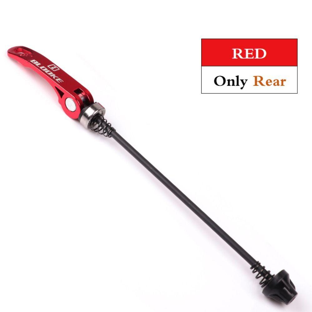 Quick Release Bicycle Hub Quick Release Lever Bike Quick Release Lever Folding Bike
