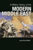 Книга A Military History of the Modern Middle East