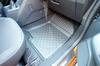 TPE floor mats for Dacia Logan II 2013-2020 / Dacia Logan MCV II 2013-2020