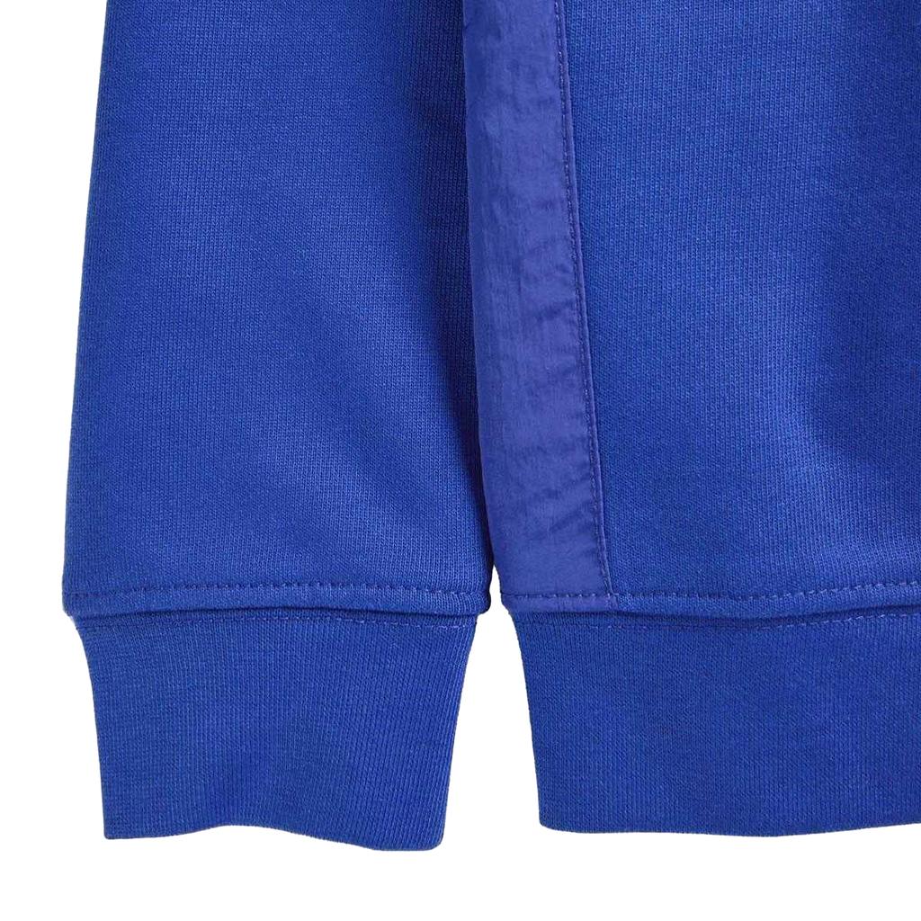 Weekend Offender Childrens/Kids F Bomb Overlay Sweatshirt