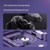 Xiaodu Smart Alarm Clock Speaker Pro CN plug (adapter included)