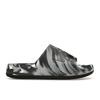 Calm SE Slide Black Marbled Unisex Sneakers FV5637-001