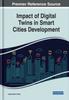 Книга Impact of Digital Twins In Smart Cities Development