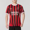 PUMA AC Milan 24/25 Home Jersey 'Red Black' Men's 774979-01