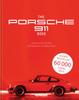 Книга The Porsche 911 Book : New Revised Edition