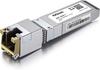 10Gtek 10G Up To Optical Multirate Cisco Ubiquiti Compatible with 10GBase-T SFP+ Module, 10G-T, Copper, RJ-45 SFP+ CAT.6a, 30m, Transceiver,