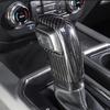 Ручка переключения передач из углеродного волокна Tantan для Ford Raptor F150, модификация интерьера