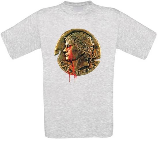 Caligula Kult Movie T-Shirt alle
