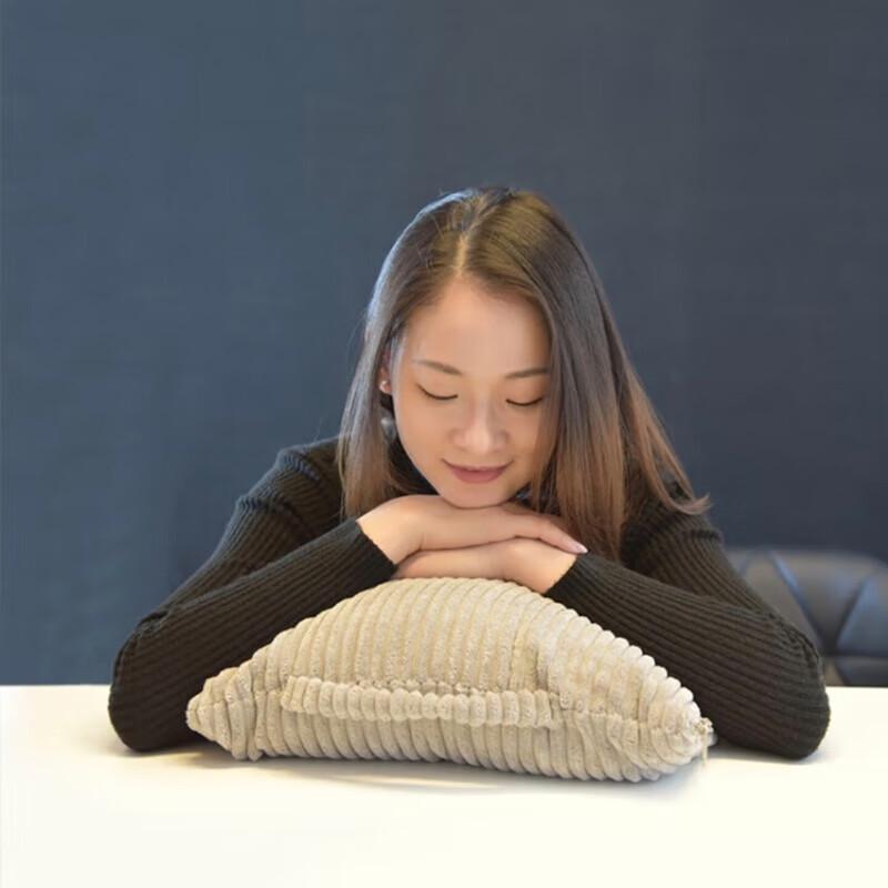 Breo Foldable Vibration & Warming Waist Massager CN plug (adapter included)
