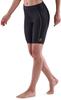 Skins Half Tight Compression Short Size S SERIES-5 Women's Wear, Tights, 18271540, Black,