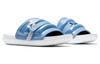Jordan Air Jordan Super Play Slide Легендарный синий Белый Фантомный черный DM1683-401