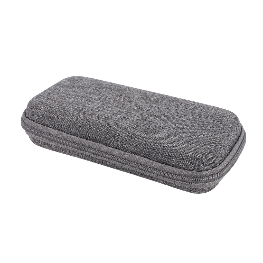 Shockproof Carrying Case Hard Protective EVA Case Compatible For IOS Magnetic Battery Pack Charger