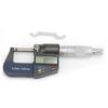 Measure Tool 0 25mm Electronic Digital Micrometer 0.001mm Thickness Gauge and Wrench Set