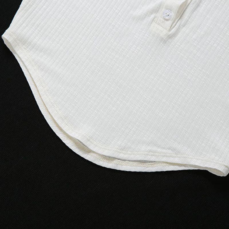 Женская летняя модная уличная одежда, сексуальные белые прозрачные укороченные топы с пуговицами, пуловер с короткими рукавами и v-образным вырезом, тонкие футболки, клубная вечеринка