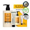 Barber501 Shaving Booster Smoothie Vita 300ml Special Offer (+30ml Free)