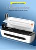 Compact 299 Photo Laminator & Sealing Machine for Office and Home Use