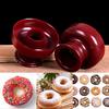 Plastic Doughnut Cake Maker Mold DIY Muffin Cake Donut Mould Non-Stick Pastry Desserts Baking Tools