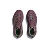 HOKA Bodega X Tor Ultra High GORE-TEX The World At Large Unisex Sneakers Purple Flint Eggplant 1145772-FEGG