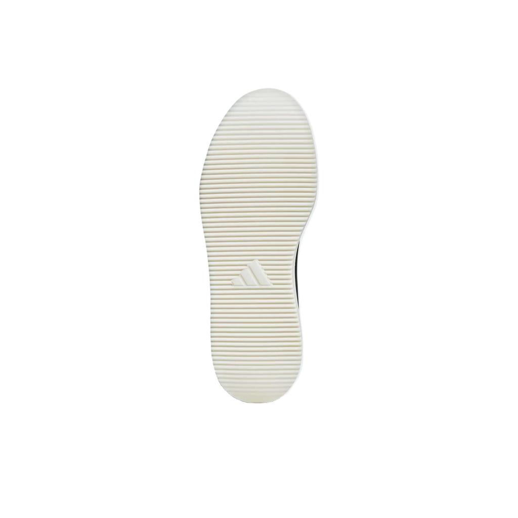 adidas Acesmash Черно-белые мужские кроссовки Core-Black Core-White JQ2301