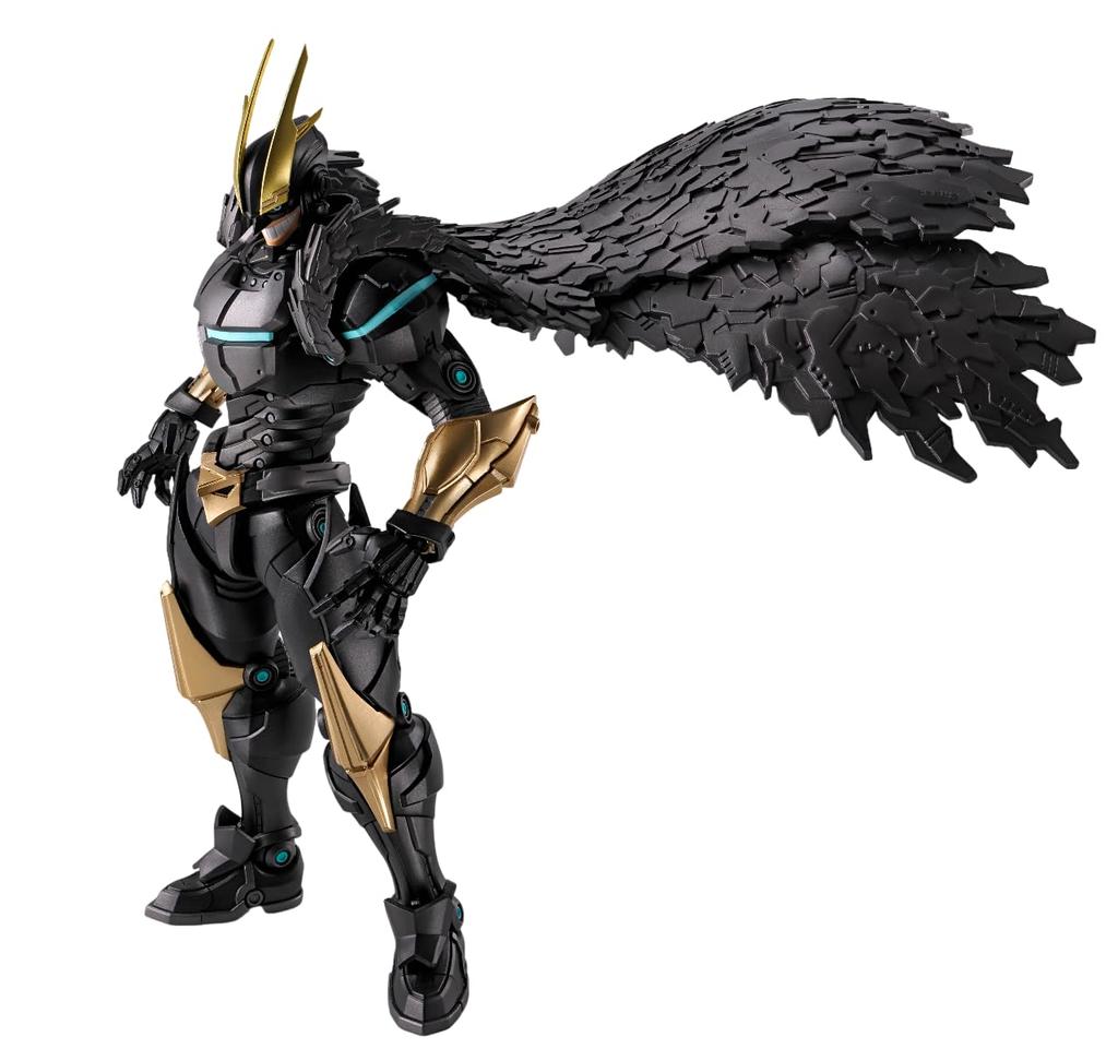 Tamashii Nations My Hero Academia Armored All Might Action Figure - - S.H.Figuarts